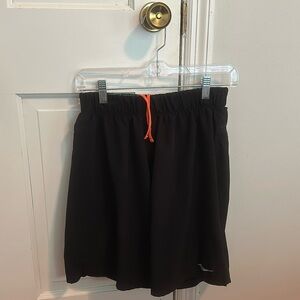 Saucony 7 Inch 2 in 1 Short